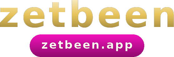 zetbeen logo
